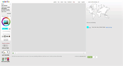 Desktop Screenshot of colorillo.com